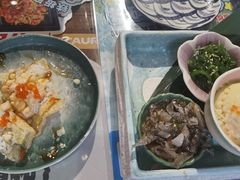 -桃太郎寿司料理(南坪店)