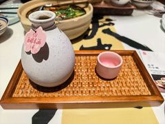 -长安大牌档之龙头酒肆(荣民龙首广场店)