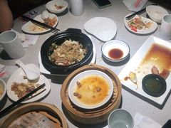-吉旺港式餐厅(南方商城店)