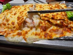 -绿茶餐厅(石家庄万象城店)