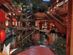 -潇湘甲鱼村(清河店)