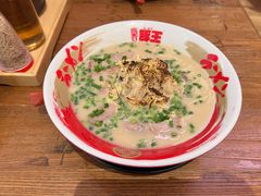 澳门王-豚王拉面(澳门银河店)