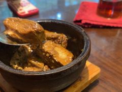 -山水茶艺馆·点心粤菜·30年老字号