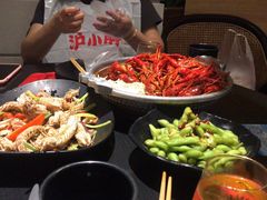-沪小胖小龙虾(淮海中路旗舰店)