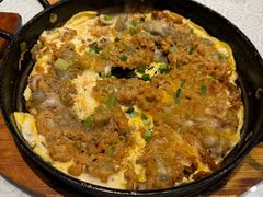 -小粤楼·怀旧粤菜(万辉国际广场店)