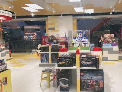 -乐高授权专卖店(中关村领展店)