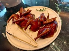 -甄御•海鲜新青岛菜(麦岛店)