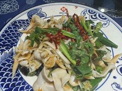 -旺角小渔村·海肠捞饭开创者(环山路店)