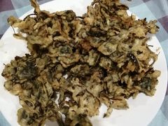 -金台阶鱼馆(于桥水库店)