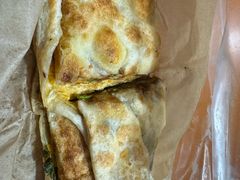 -金杨老摊头蛋饼(金口路店)