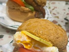 招牌菠萝包-华嫂冰室(尖沙咀店)