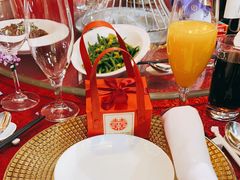 -上海静安香格里拉大酒店