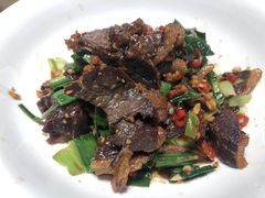 -味上湘菜馆(岳麓山店)