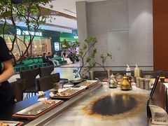 -大神太神·铁板烧(七宝领展广场店)