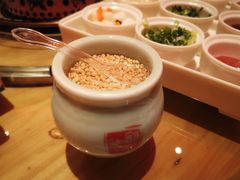 -额尔敦传统涮火锅·烧烤(鑫源山庄店)