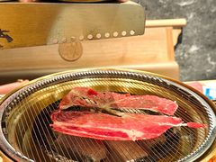 -西塔老太太泥炉烤肉(武汉摩尔城店)