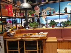-万兴佳烤肉·长白山老味道(东岸里店)