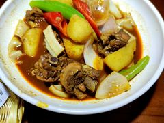 -鼎高高陕西美食(龙德广场店)