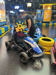 -卡尔飞车(南京桥北万象汇店)