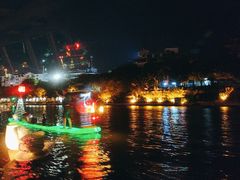 -桂林两江四湖景区