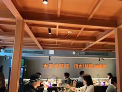 大堂-雪熊精酿·哈尔滨烧烤酒馆(非遗大串店)