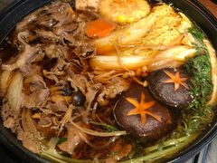 -炉胜·炉端烧·居酒屋