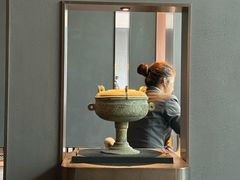 -曾宴·楚菜(湖北省博物馆店)