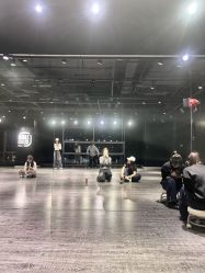 -嘉禾舞社·街舞培训工作室