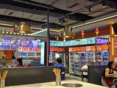 -钢管厂五区小郡肝串串香(蜀都万达店)