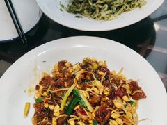 -李记搅团•非遗陕菜(三桥店)