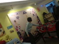 -JOJO实景沉浸侦探剧本杀(大悦城店)