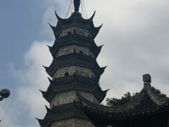-苏州上方山国家森林公园