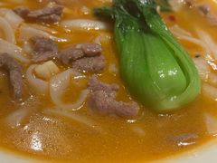 -漆黑觉米粉(三里屯店)