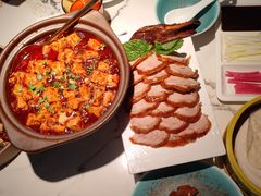 -雀蓝川菜(滨湖万象汇店)