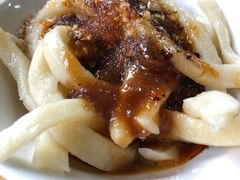甜水面-洞子口张老二凉粉(文殊院店)