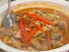 -潇湘·永州会馆(百子湾店)