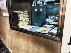-新疆烧烤王(广灵店)