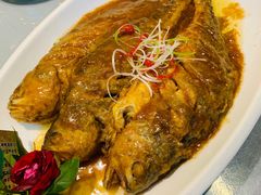 -赤峰宴宾楼(满洲里路店)