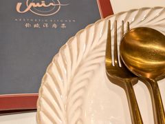 -MIO弥欧洋房西餐厅(中央大街店)