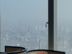 -洲际酒店·凌霄中餐厅SUMMIT