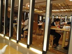 -鼎泰丰(当代商城店)