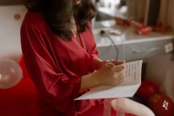 -沐澜婚纱礼服美妆馆(豪润风尚国际店)