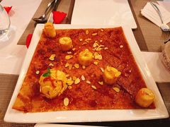 -LA CREPERIE BRETONNE布列塔尼法式餐厅(天童北路店)
