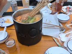 -老黑板筋(顺义总店)