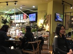 -花蒲甜品(海信广场店)