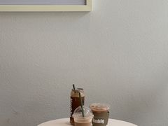 -KUDDO COFFEE(云城万科里店)