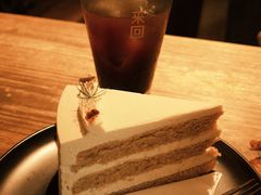 -来回·咖啡(天河南店)