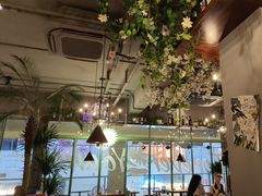 -岛风·台食小馆 ISLAND BISTRO(烟台山店)