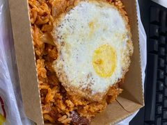 -玉流珍肴馆(亮马桥店)