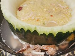 -野迹·石橄榄鸡·烧烤(新洲店)